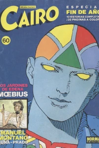 Issue #60