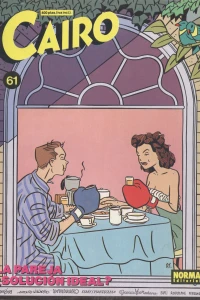 Issue #61