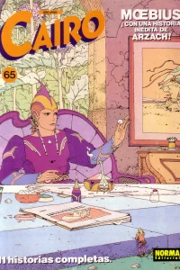 Issue #65