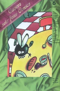 Issue #6