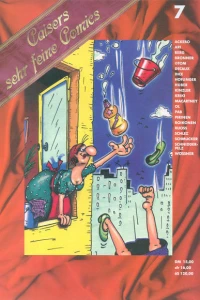 Issue #7
