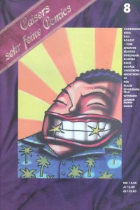 Issue #8