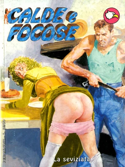 Cover of Issue #5