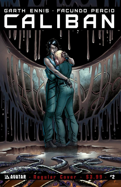 Cover of 2: The Hall