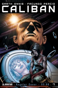 6: The Kiss (Conclusion)