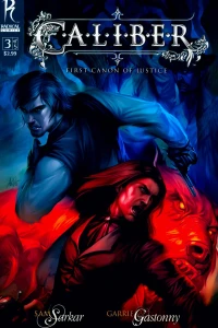 First Canon Of Justice