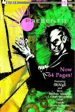 Issue #15