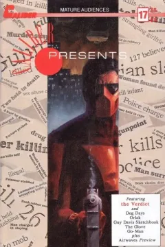 Issue #17