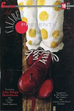 Issue #18