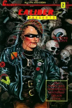 Issue #2