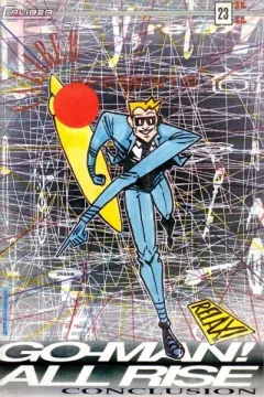 Issue #23