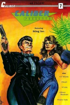 Issue #7
