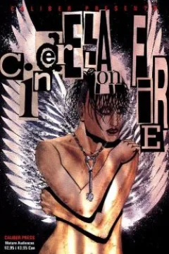 Cinderella On Fire