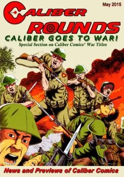 Cover of Issue #2