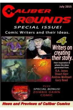 Issue #3