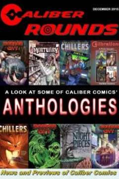 Issue #5