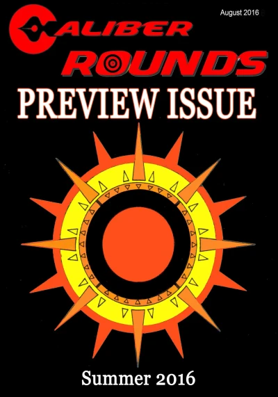 Cover of Issue #7