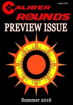 Cover of Issue #7