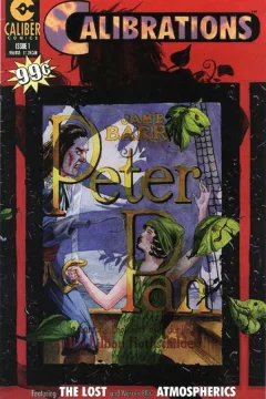 Peter Pan