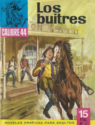 Cover of Issue #3