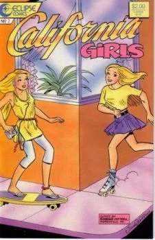 Cover of Comic Relief