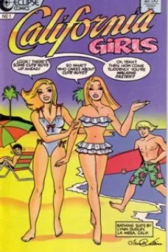 Introducing....the California Girls