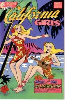 Cover of The Crispy Critter