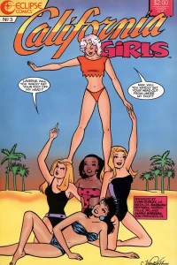 Let Sleeping Cats Lie