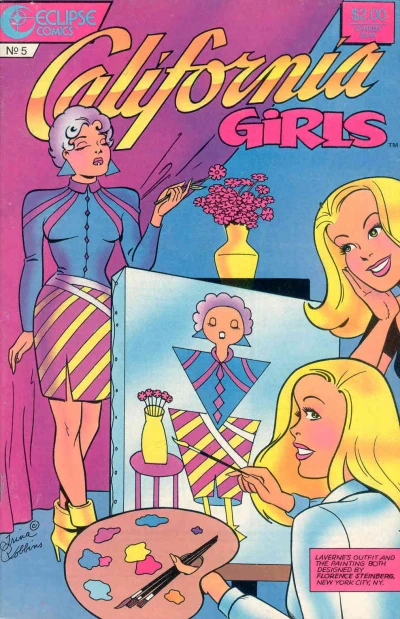 Cover of Little House of Horrors