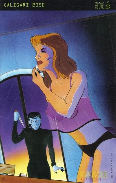 Cover of Click, Click, Drone...