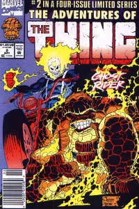 Call Him... Monster!