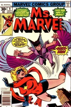 Call me Death-Bird!