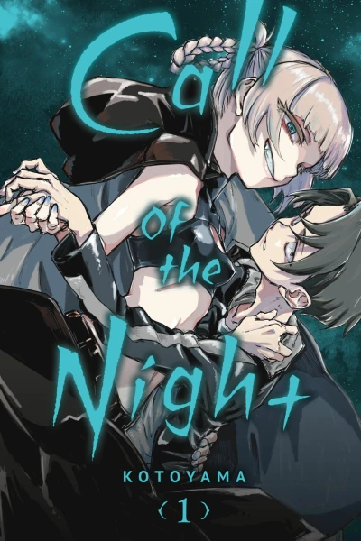 Cover of Volume 1