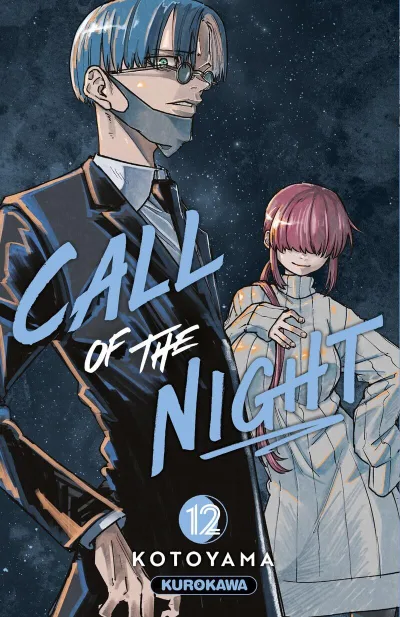 Cover of Issue #12