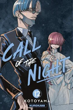 Issue #12