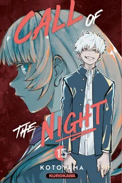 Issue #15