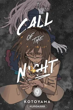 Issue #9
