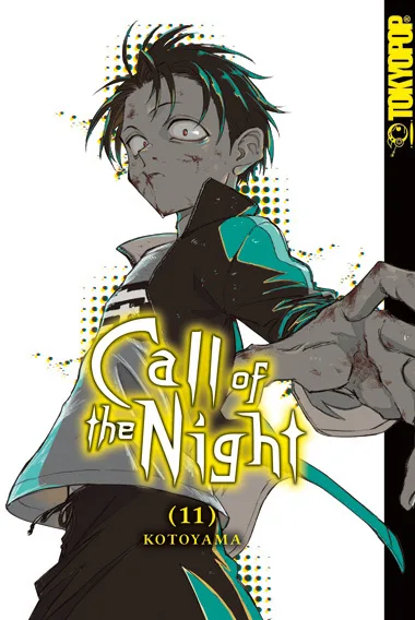 Cover of Band 11