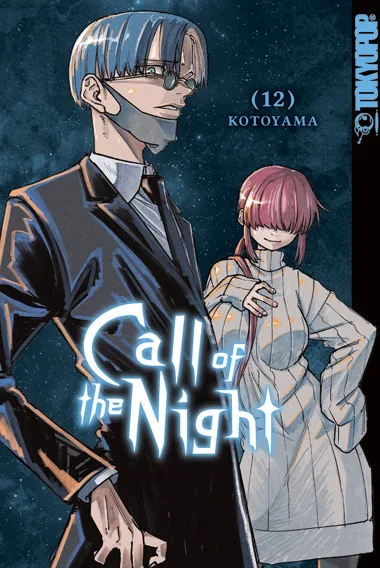 Cover of Band 12