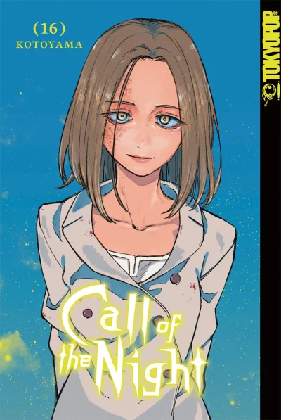Cover of Band 16