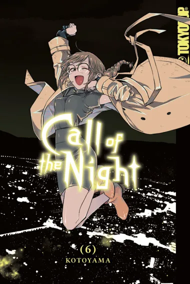 Cover of Band 6