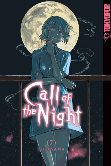 Cover of Band 7