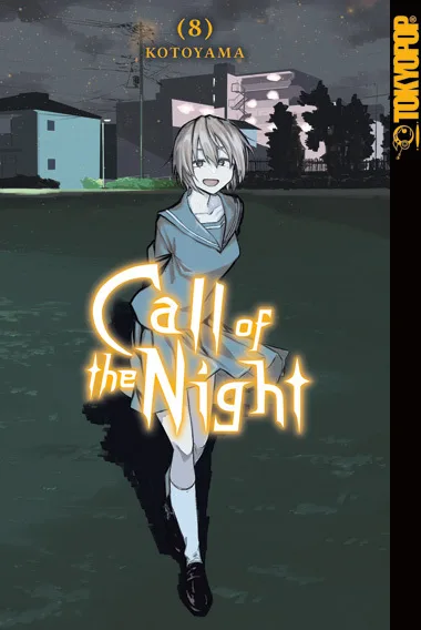 Cover of Band 8
