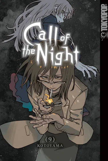 Cover of Band 9