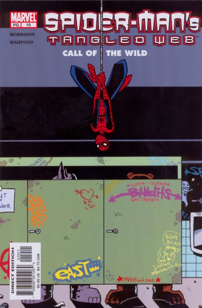 Cover of Call of the Wild