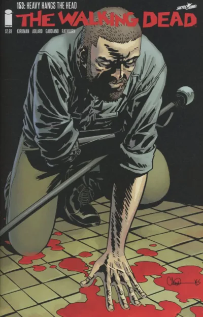 Cover of Call To Arms, Pt. 3