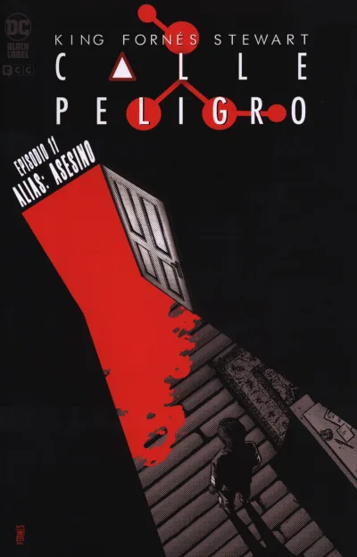 Cover of Issue #11