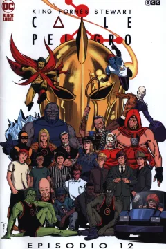 Issue #12