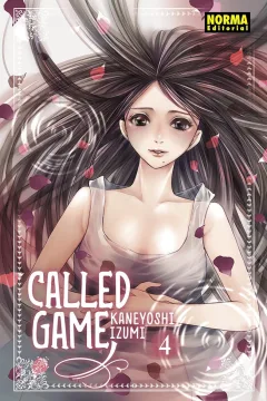 Issue #4