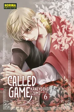 Issue #6